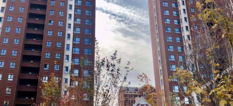 哈尔滨遇见智能民宿图片