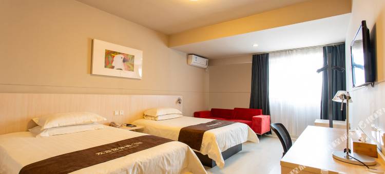 锦江之星(咸宁银泉大道店)图片