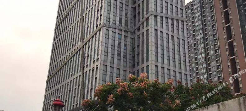 武汉佳梦苑公寓图片