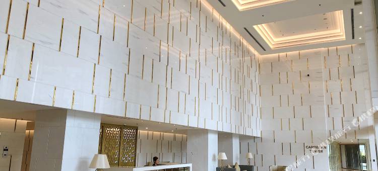 黄金海岸PIK海景公寓-LongeSuites旗下(Gold Coast PIK Sea View Apartments by LongeSuites)图片