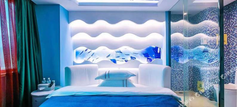 腾冲中大酒店图片