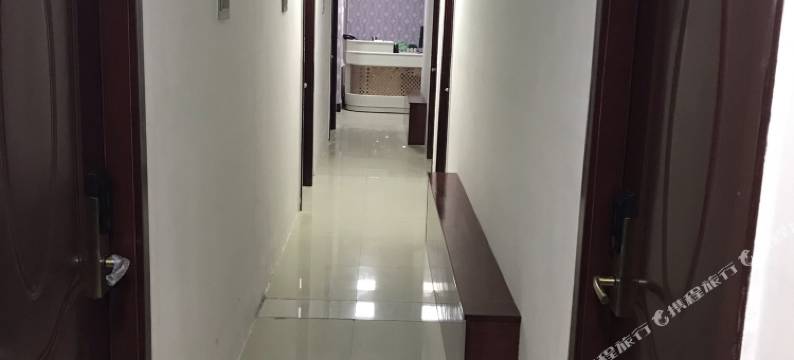 铜川遇缘旅社图片