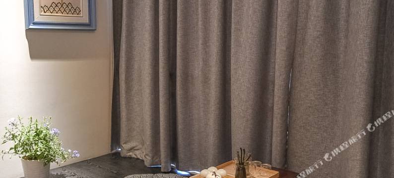 洛阳林里故事酒店(洛邑古城店)图片