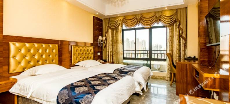 莫菲尔红酒主题酒店图片