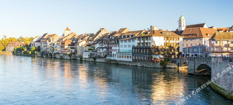酒店及晚餐餐厅(Hotel Danner)图片
