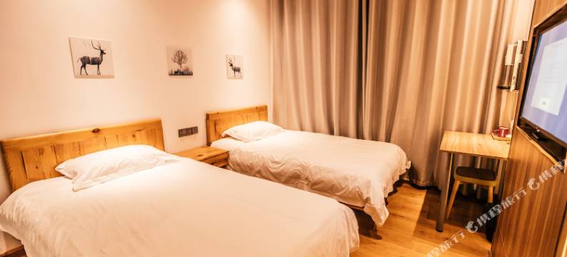 曲阜国际青年旅舍图片