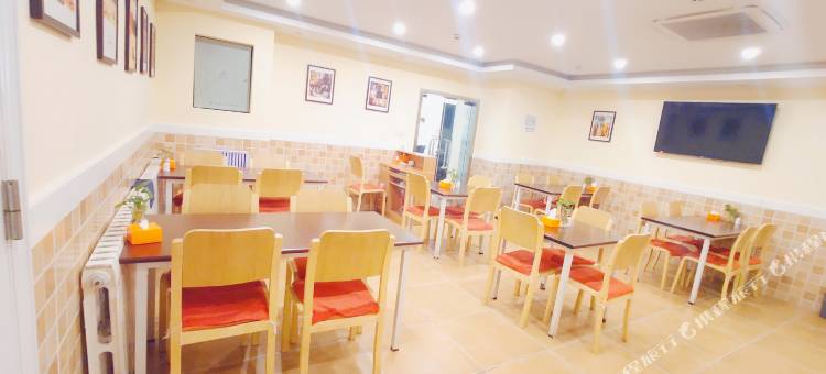 如家酒店(日照莒县城阳南路莒国古城店)图片