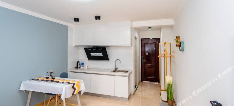 武汉悠家中南路店(101)公寓图片