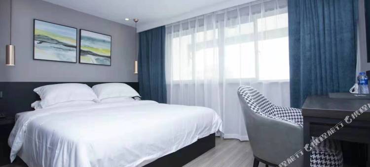 德清觅梦忆潭假日酒店图片