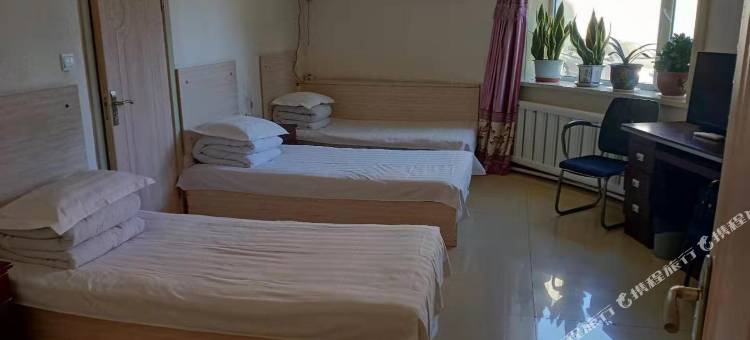 敦化三环时尚宾馆图片