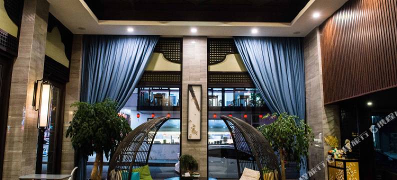 朗庭酒店(金华市政府三路口店)图片