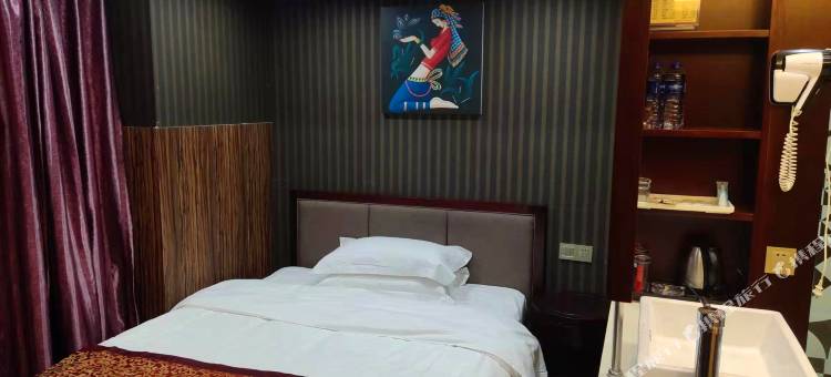 祁门丽源精品酒店图片