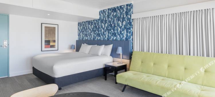 黄金海岸韦伯酒店(Vibe Hotel Gold Coast)图片