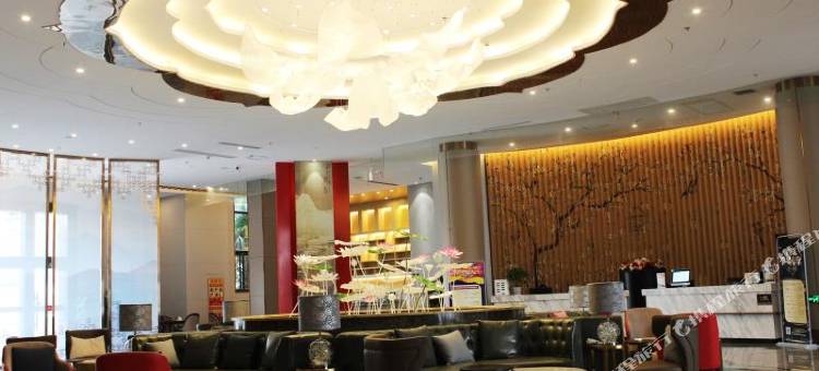 林兴利恒酒店(南昌象湖一附院店)图片