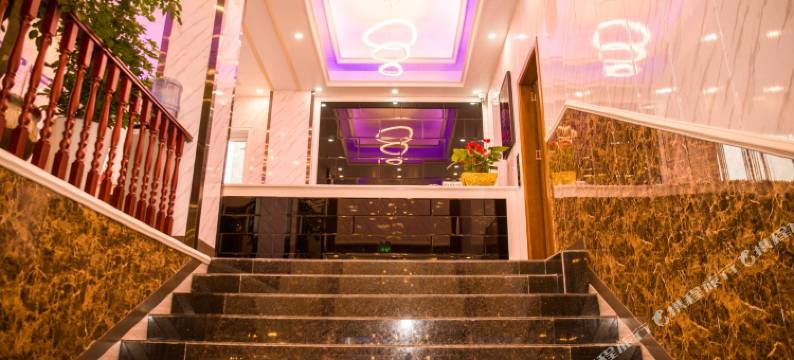 习水皇庭酒店图片