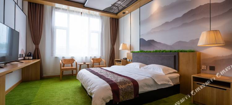 曲阳羊平大酒店图片