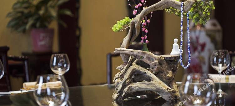 惠州惠阳家路国际大酒店图片