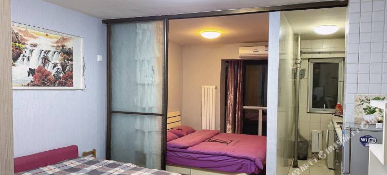 北京盛世公寓图片