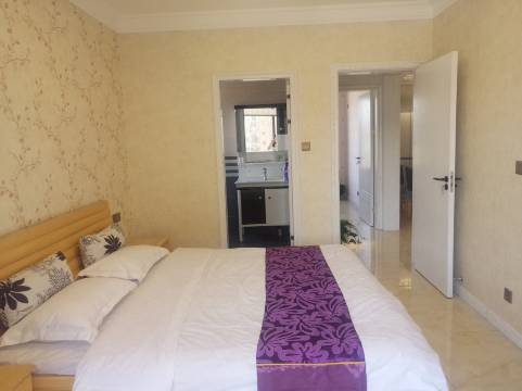 临汾24h摩登公寓(4号店)