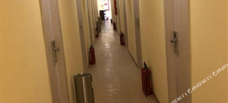 广州裕元公寓(琶洲会展鹭江地铁站店)图片