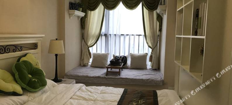 南宁蝶飞儿公寓(云景路分店)图片