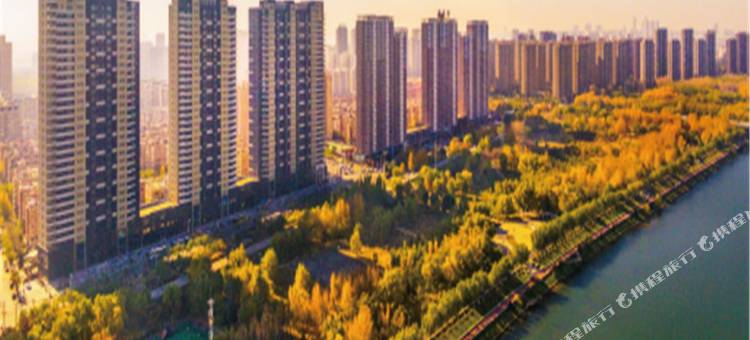 沈阳姗姗来迟精品公寓图片