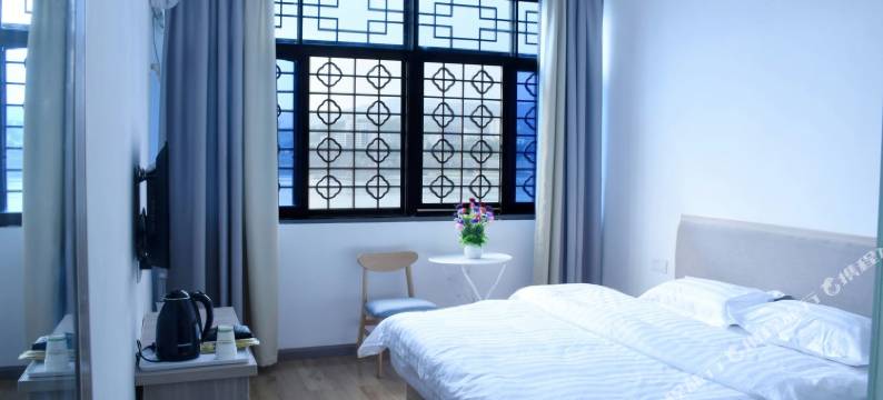 宜昌大江景客栈图片