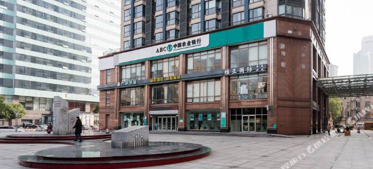 南京城宿南京三店公寓(干河沿前街分店)图片