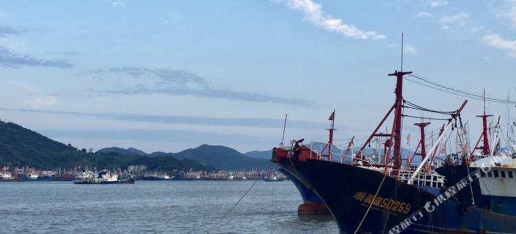 象山桐青民宿图片