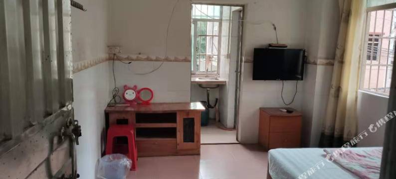 惠州豪华公寓鑫鑫百货图片