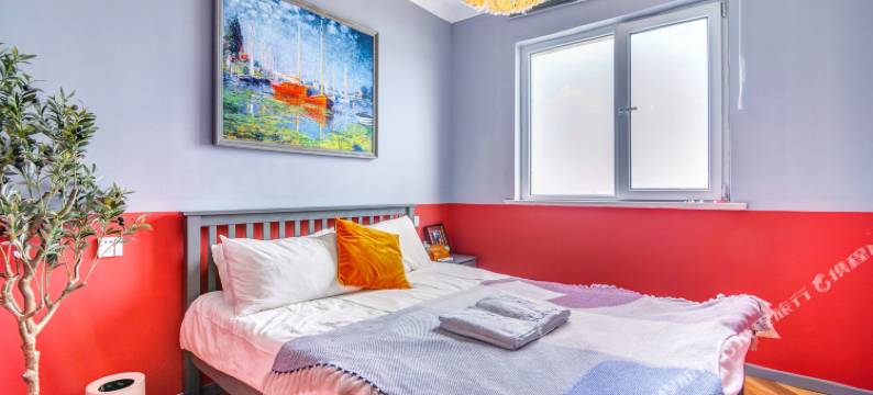 LAND民宿(瑞滨路分店)图片