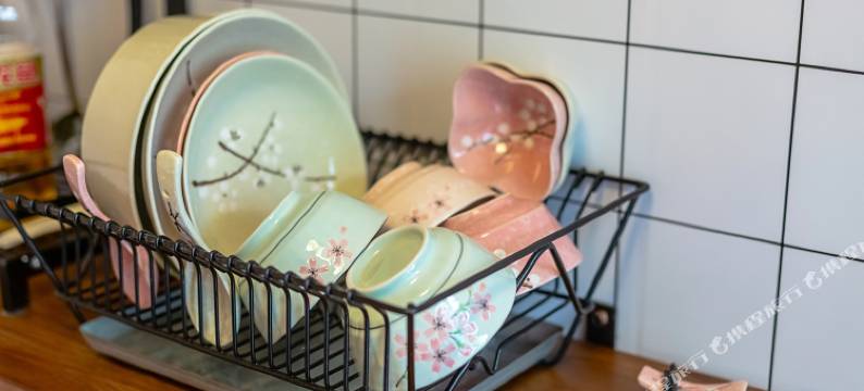 杭州in小李子公寓(6号店)图片