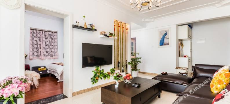 昆明四季花语公寓图片