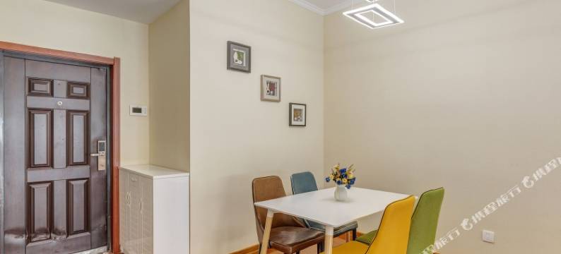 西安途乐归家公寓图片