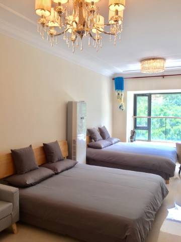 宁波来国芳公寓(2号店)