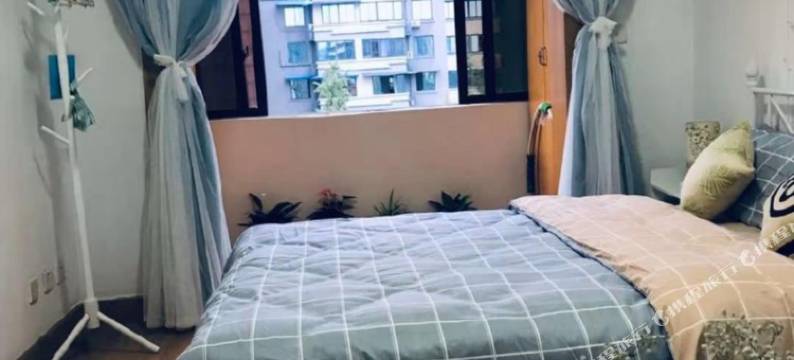 江阴NanHai居士公寓(2号店)图片