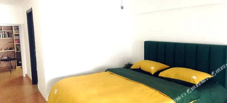 呼和浩特小半•民宿生活图片