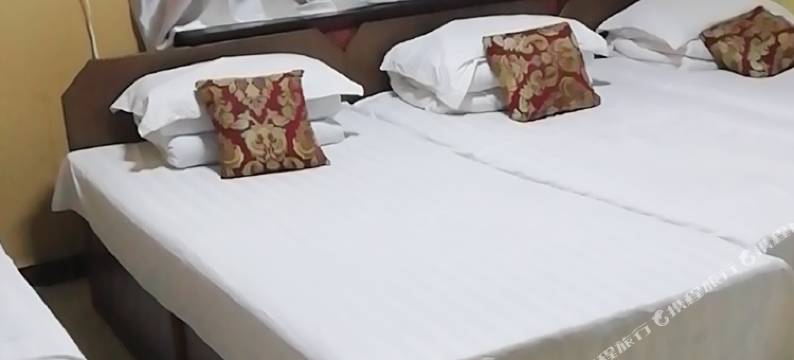 彰武蓝天旅社图片