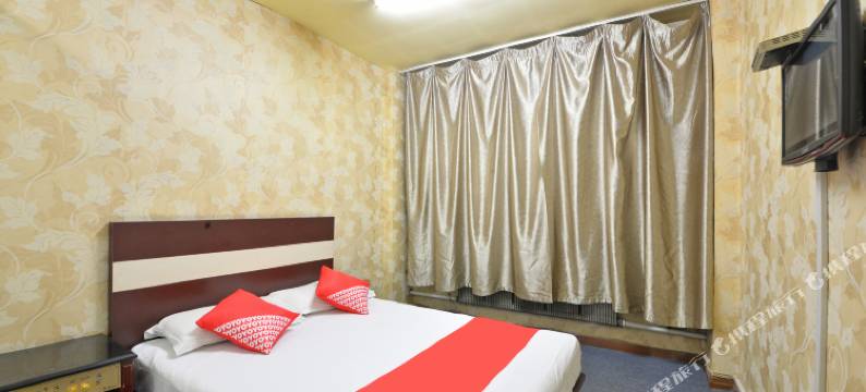 本溪天德旅馆图片