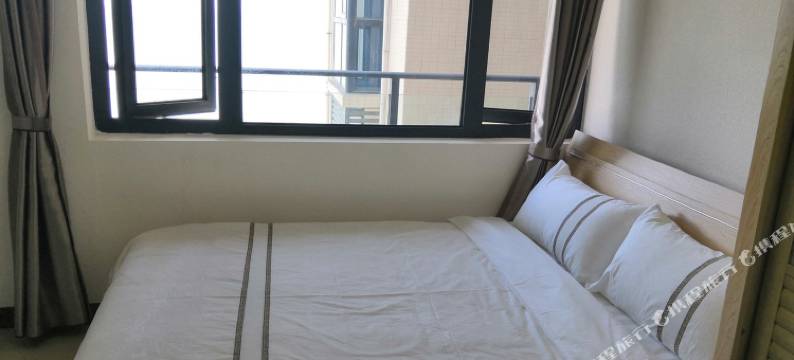 北海吉朋海景民宿图片