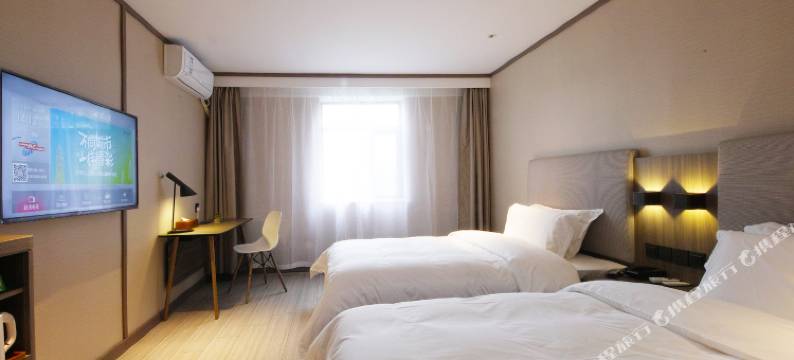 汉庭酒店(合肥中科大火车南站店)图片