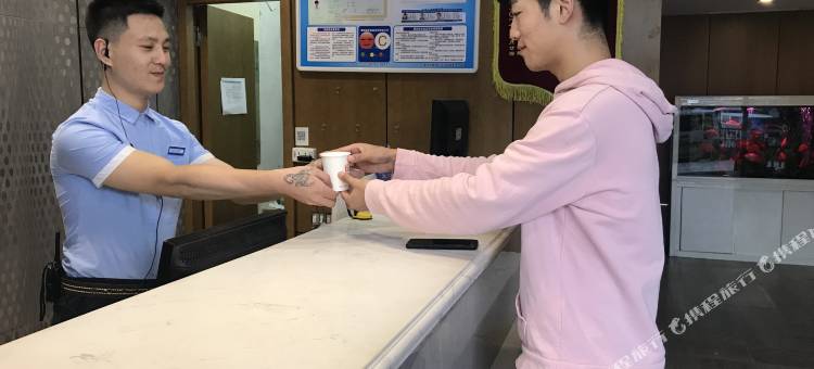 7天酒店(温州科技学院店)图片