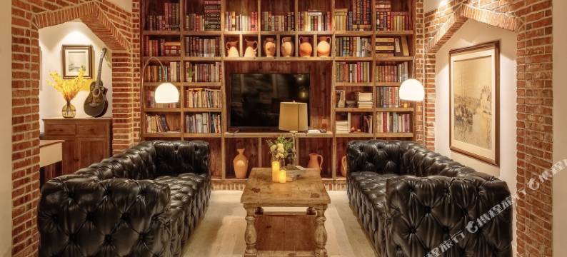 杭州源壹高馆(西湖景区店)图片