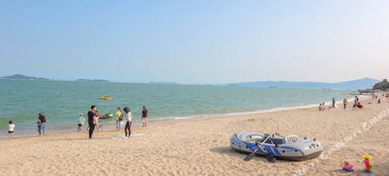 厦门山屿楠舍民宿图片
