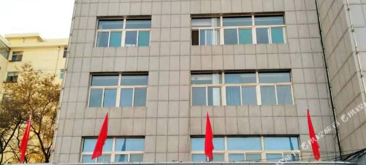 阳泉金地宾馆图片
