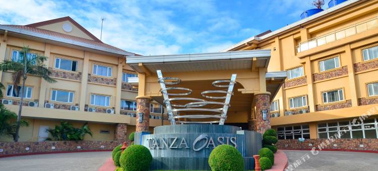 坦扎绿洲度假村酒店(Tanza Oasis Hotel and Resort Cavite)图片