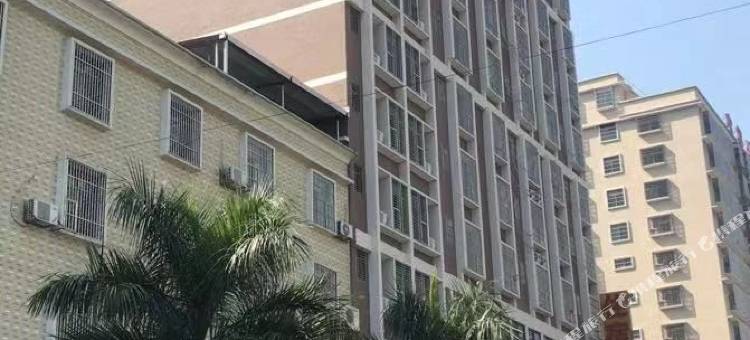 揭阳和泰公寓图片