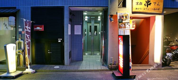 藤曼橡树梅特斯住宅503(Vine Oak METS 503)图片