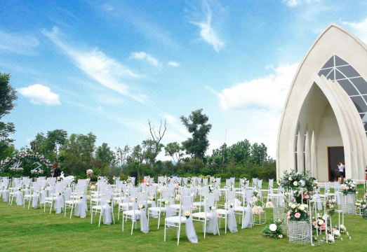 CC LOHAS HOTEL Hotel Overview