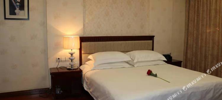 水月清华宾馆(宣城高铁站宛陵湖景区店)图片